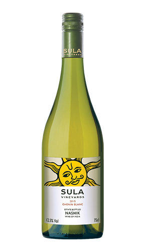 SULA WINE CHENIN BLANCO 75CL