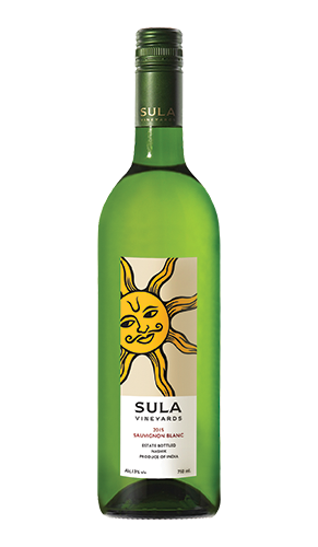 SULA WINE SAUVIGNON BLANCO  75CL