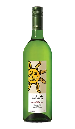 Sula Wine Sauvignon Blanco 75 cl