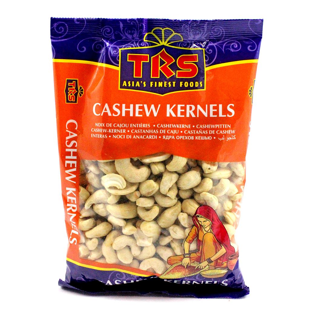 TRS CASHEW KERNELS  750G