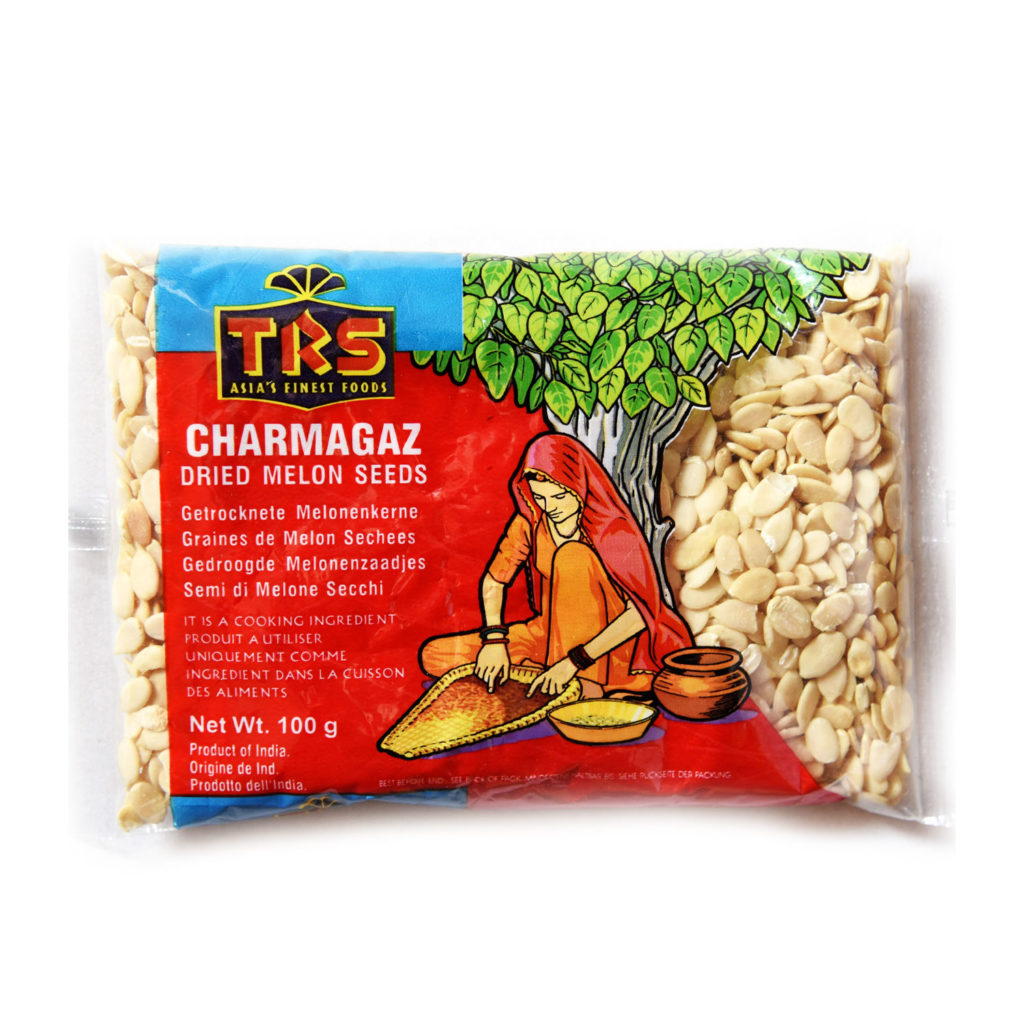 TRS CHAR MAGAZ  100G