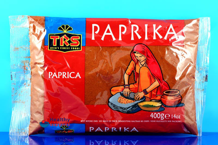 TRS PAPRIKA  400G