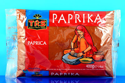 TRS Paprika 400 g
