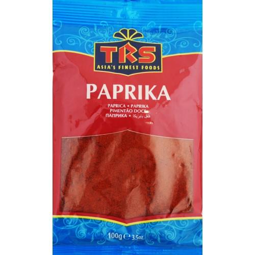 TRS PAPRIKA 100G