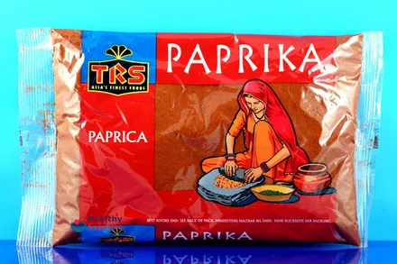TRS Pimentón dulce (Paprika) 1 kg
