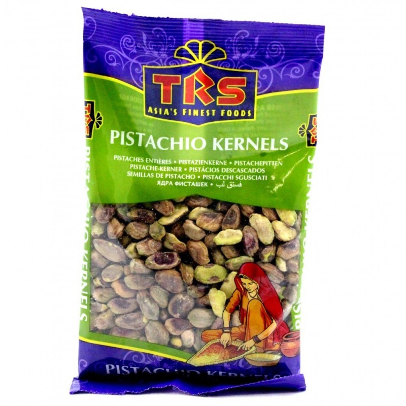 TRS PISTA KERNELS  100G