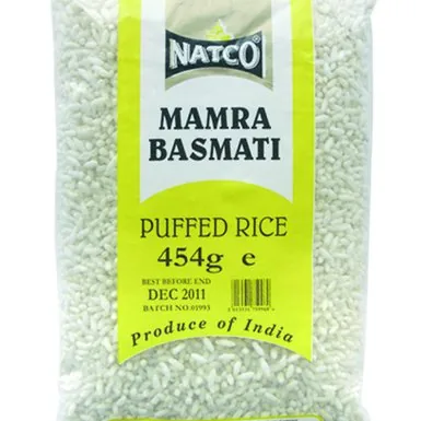 TRS Puffed Rice (Mamra) 400 g
