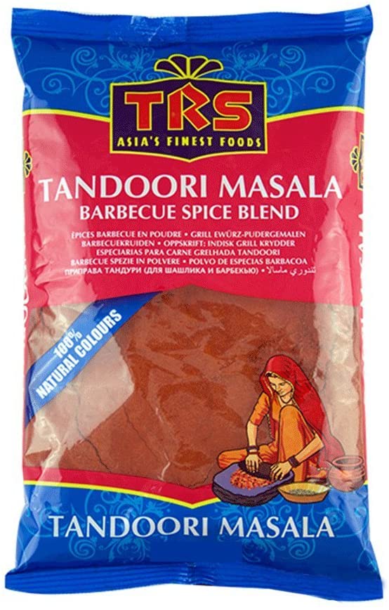 TRS TANDOORI MASALA 1 KG