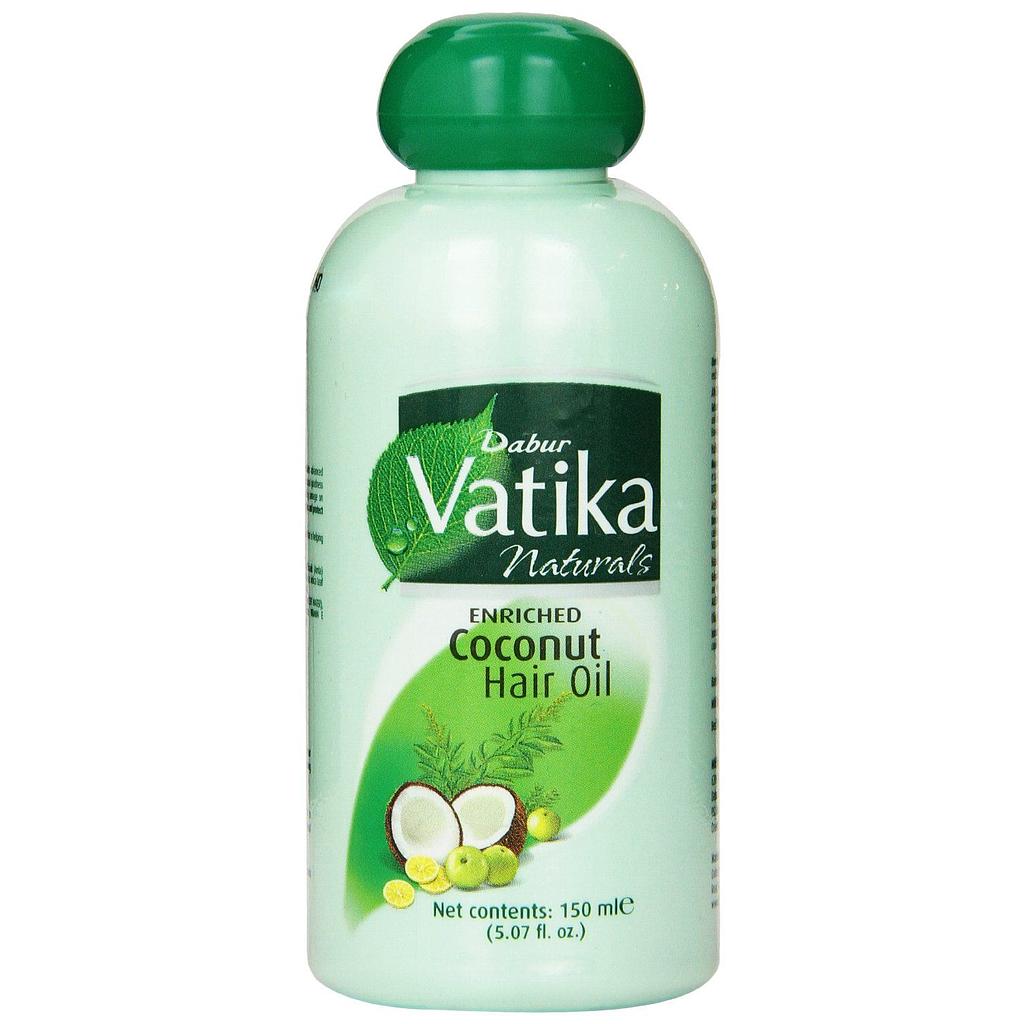 VATIKA HAIR OIL 150 ML