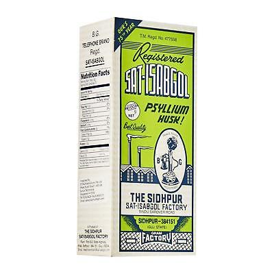 SAT ISABGOL 100G