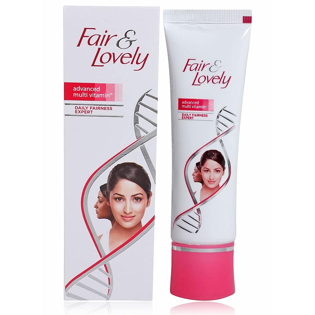 Fair & Lovely Crème visage 50 g