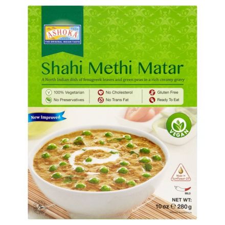 ASHOKA METHI MATAR  280G