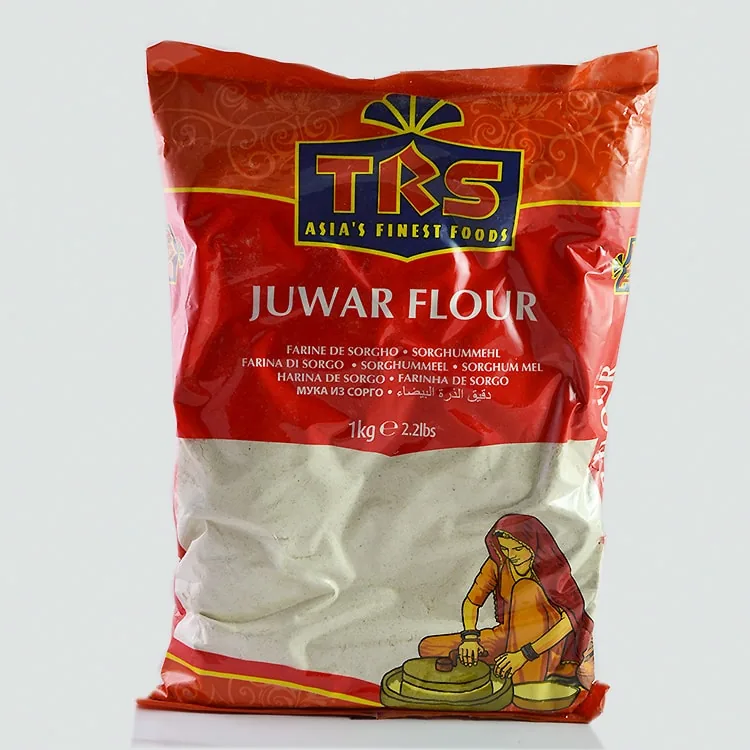 TRS Jowar 1 kg – Farinha de sorgo
