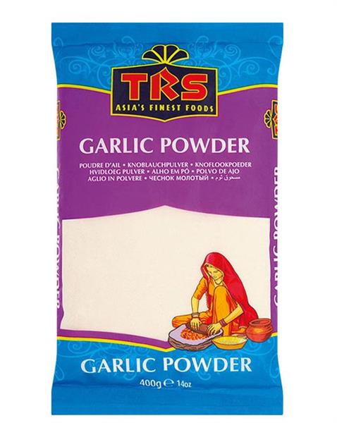 TRS GARLIC POWDER 100G