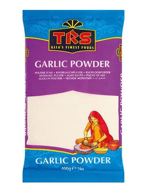 TRS Garlic Powder 100 g – लहसुन पाउडर