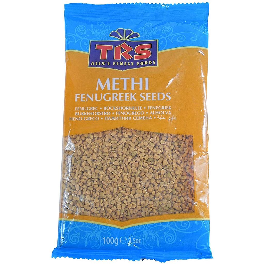 [12006] TRS METHI SEEDS   100G