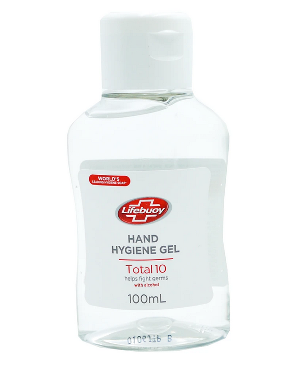 Lifebouy Hand Sanitizer 100 ml