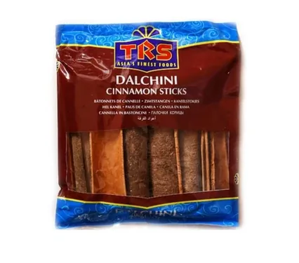 TRS Canela en rama (Dalchini) 200 g