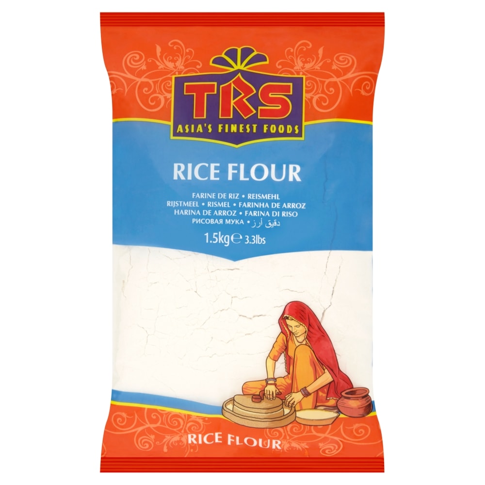 TRS RICE FLOOR   1,5KG