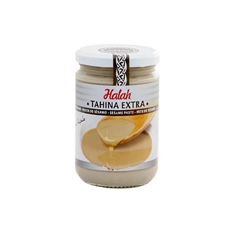 Tahina Halah 350 g – Halva de sésamo