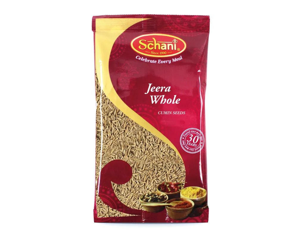 Schani Comino en grano (Jeera) 1 kg