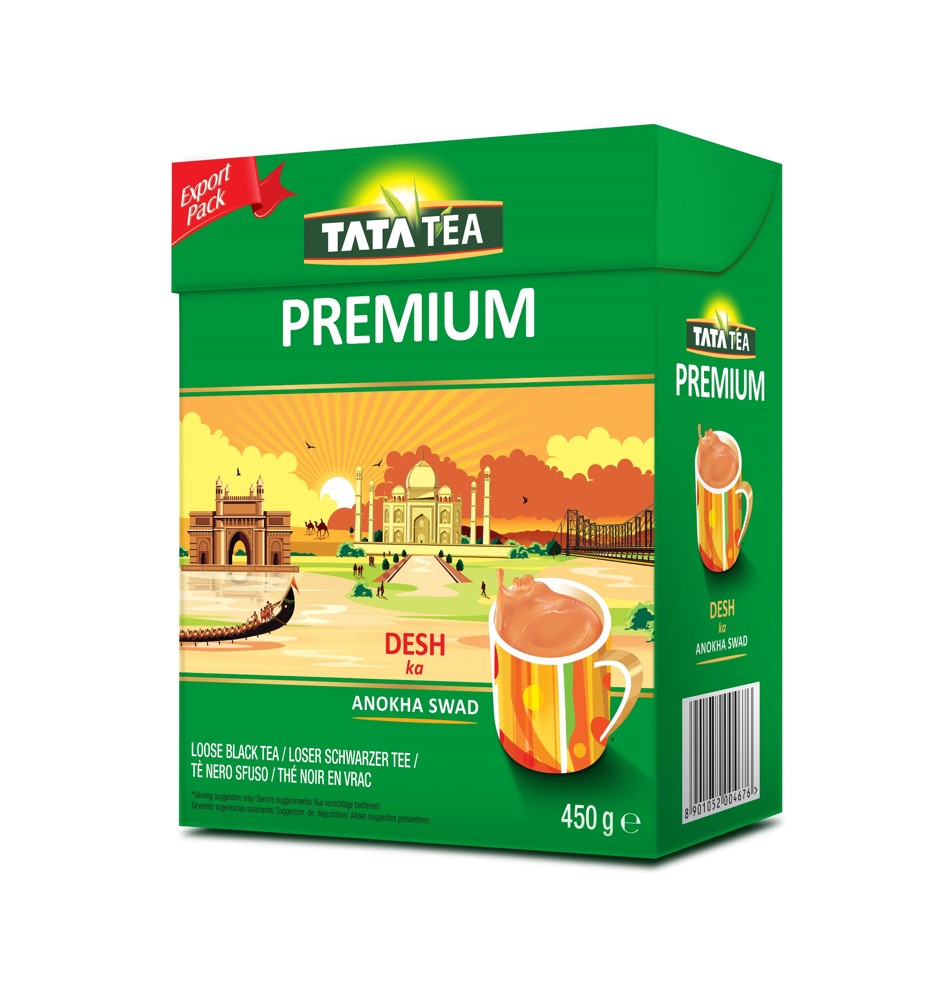 Tata Tea Premium 900 g