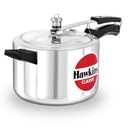 Hawkins Classic Pressure Cooker 5 LTR