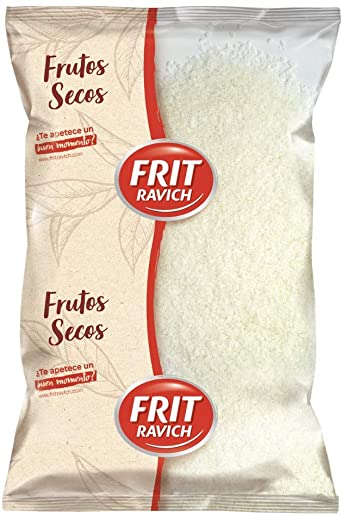 FRIT RAVICH DESICCATED COCONUT   1KG