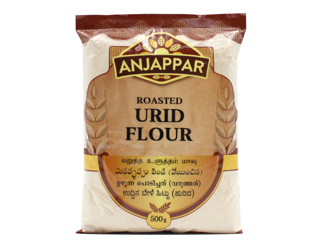 ANJAPPAR URID FLOUR   500G