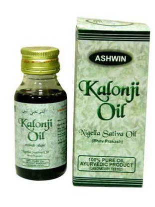 ASHWIN KALONJI OIL  50ML
