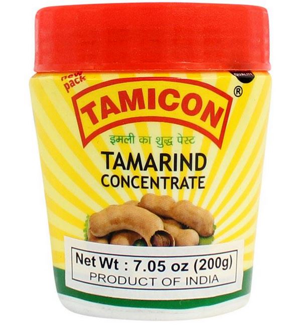Tamicon Tamarind Concentrates 200 g