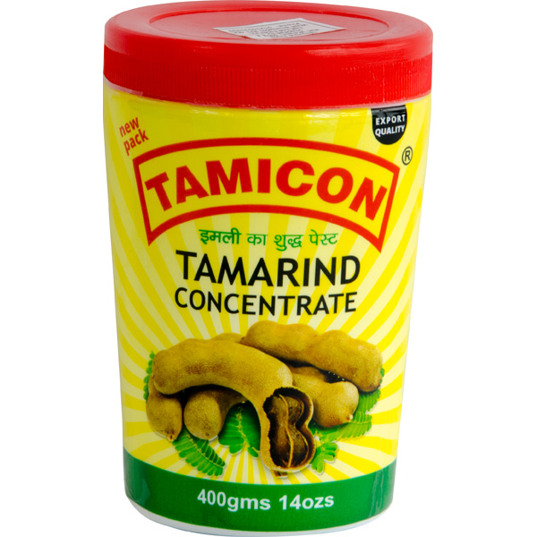 Tamicon Tamarind Concentrates 400 g