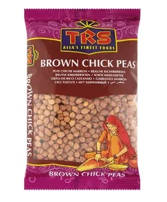 TRS Garbanzos negros (Kala Chana) 2 kg