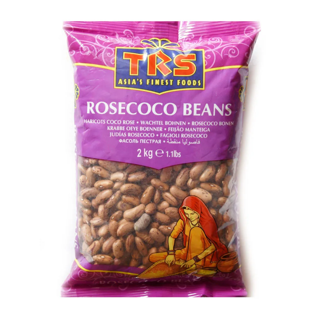 TRS Rosecoco Beans 2 kg