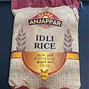 ANJAPPAR IDLI RICE 10 KG