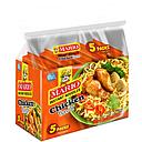 MARIO CHICKN FLAVOUR NOODLES  5 X 85 G