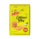Mario Biscuits à la noix de cajou 8 x 90 g