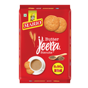 Mario Galletas de comino (Jeera) 8 x 90 g