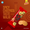 MARIO BISCUITS  CHAPTE PAPER 100g
