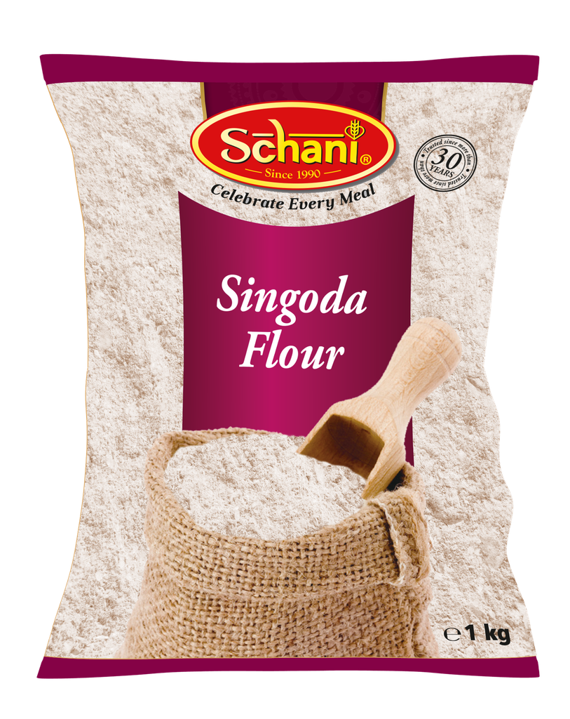 SCHANI SINGODA FLOUR  1KG