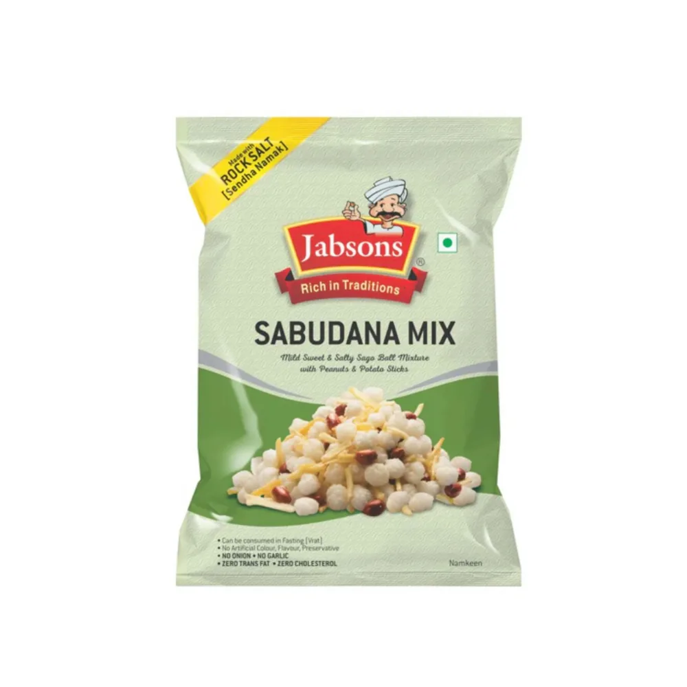 Jabson Sabudana Mix 180 g