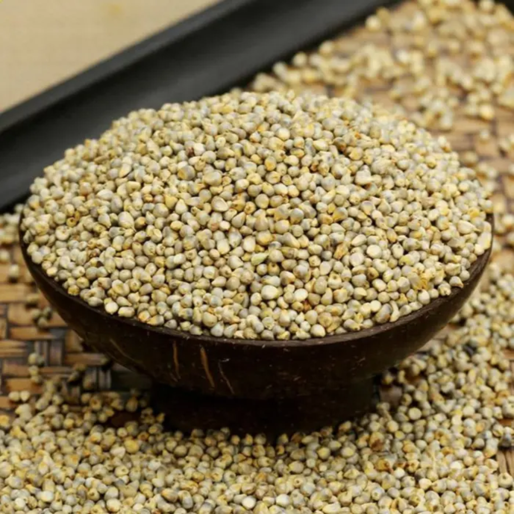 Schani Sementes de painço (Bajra) 400 g