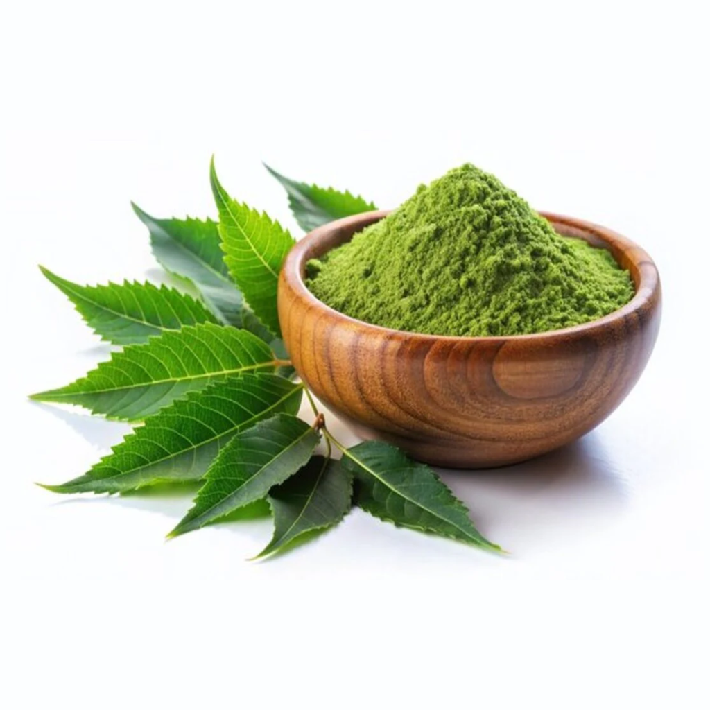 SCHANI NEEM POWDER 100 G