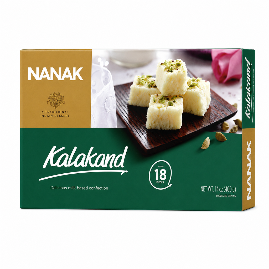 NANAK KALAKAND 400 G
