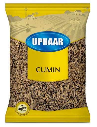 Uphaar Cumin en grains (Jeera) 1 kg