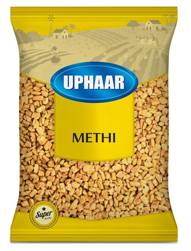Uphaar Fenugreek Seeds (Methi) 100 g – मेथी दाना