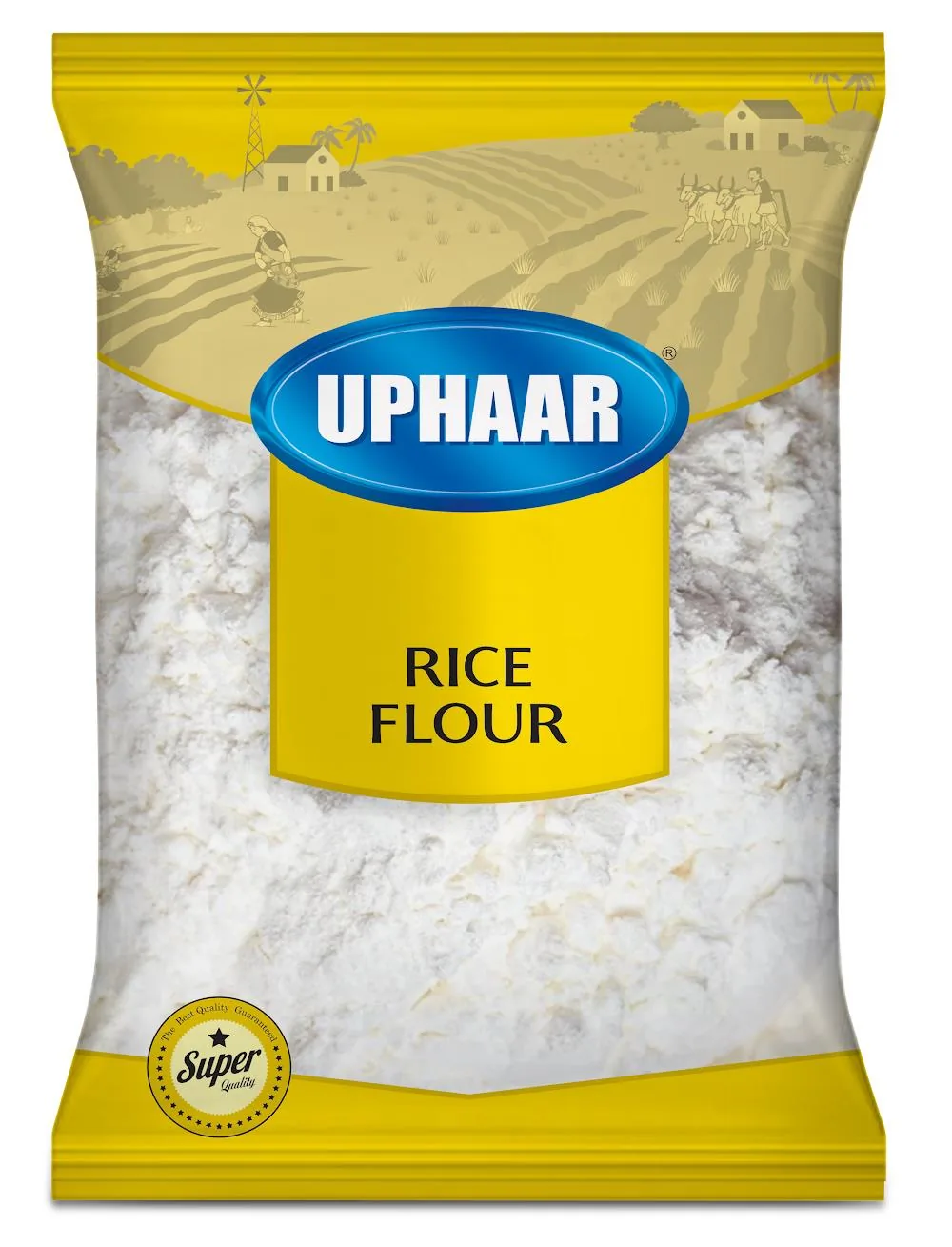 Uphaar Harina de arroz 1 kg