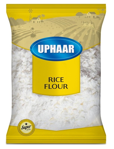 Uphaar Harina de arroz 1 kg