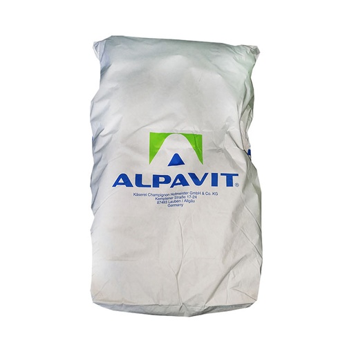 [23000] ALPAVIT MILK POWDER FULL CREAM 25KG