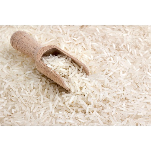 [10618] BEGUM BASMATI RICE  20KG